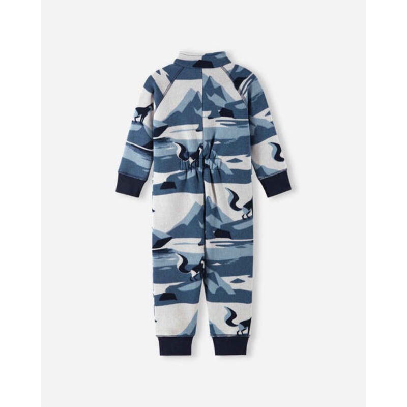Reima Myytti Jumpsuit Toddlers image number 1