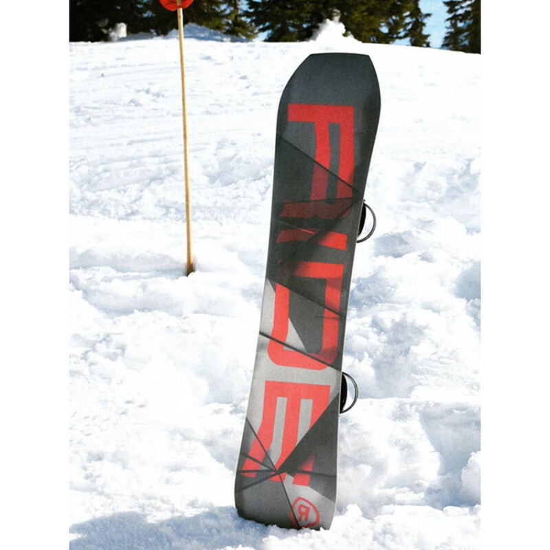 Ride Twinpig Snowboard image number 7