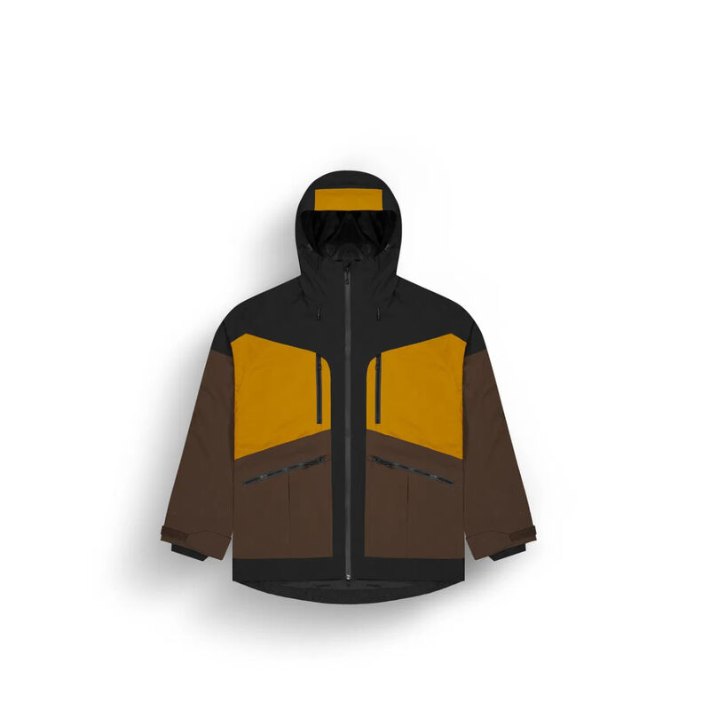 Picture Naikoon Jacket Mens image number 0