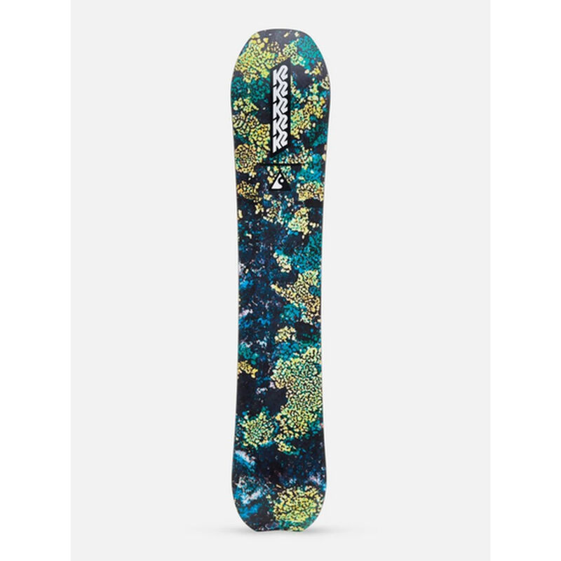 K2 Passport Wide Snowboard image number 1