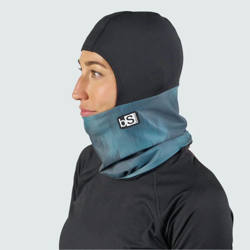 BlackStrap Treble Hood Balaclava image number 2