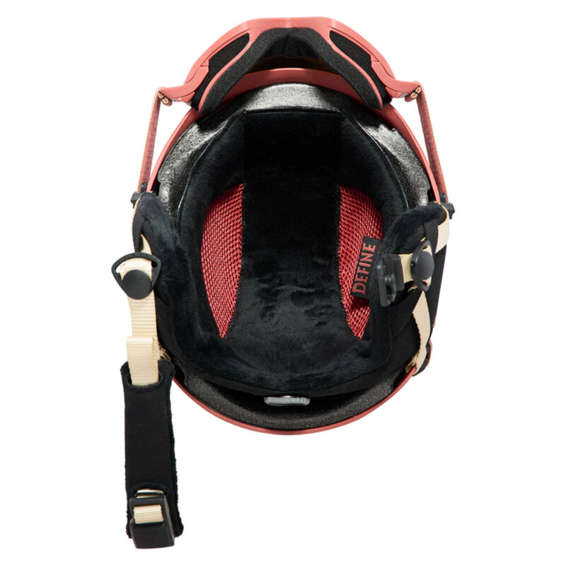 Anon Define Helmet Kids image number 3