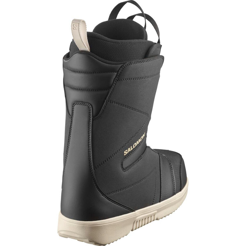 Salomon Faction BOA Snowboard Boots Mens image number 1
