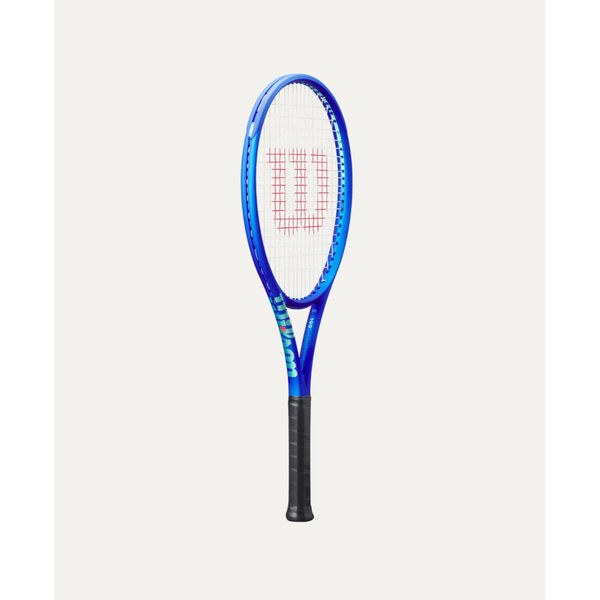 Wilson Ultra 100 V5 Tennis Racquet - Unstrung