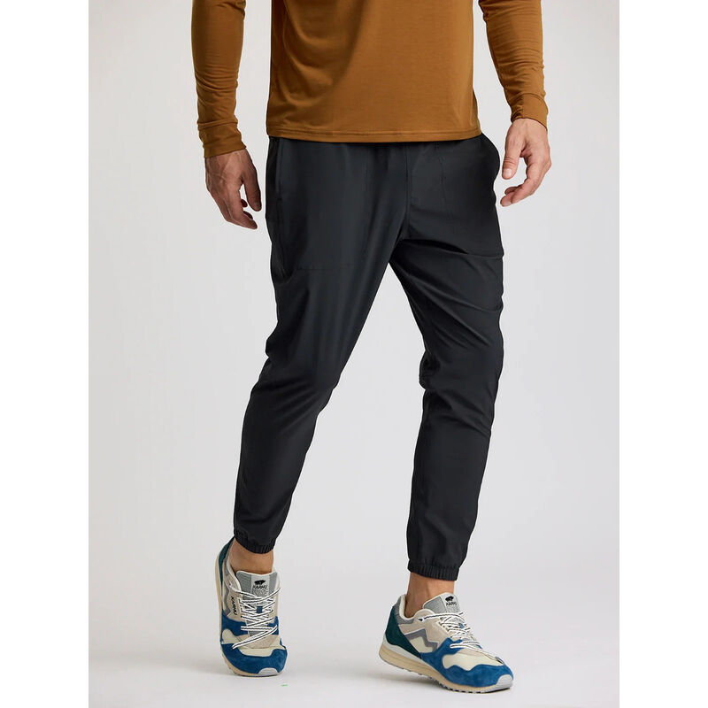 Free Fly Active Breeze Joggers Mens image number 0