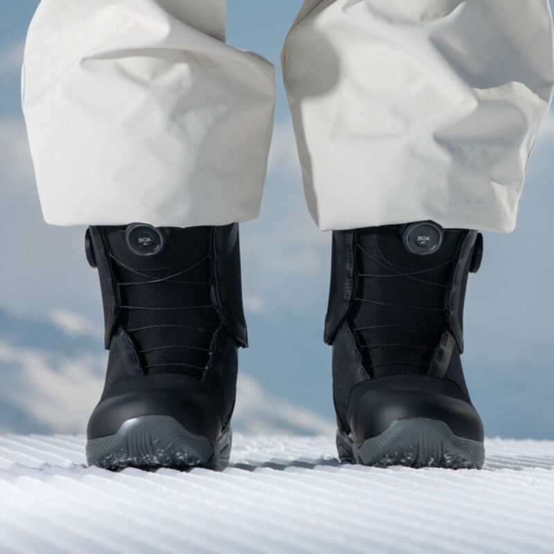 Nidecker Rift Snowboard Boots Mens image number 7