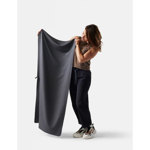 Matador NanoDry Packable Shower Towel &ndash; Large