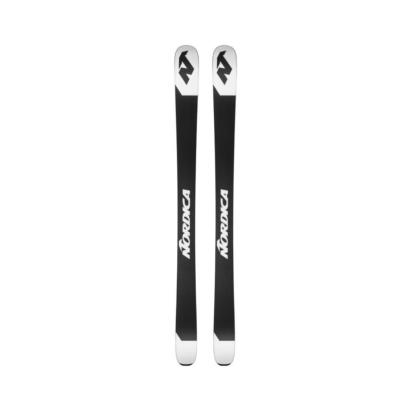 Nordica Santa Ana 92 Skis Womens image number 1
