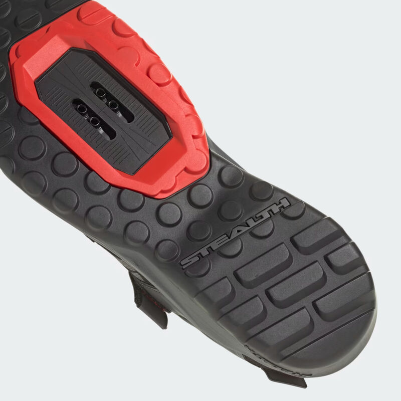 Five Ten Clip-In Mountain Bike Shoes Mens image number 7