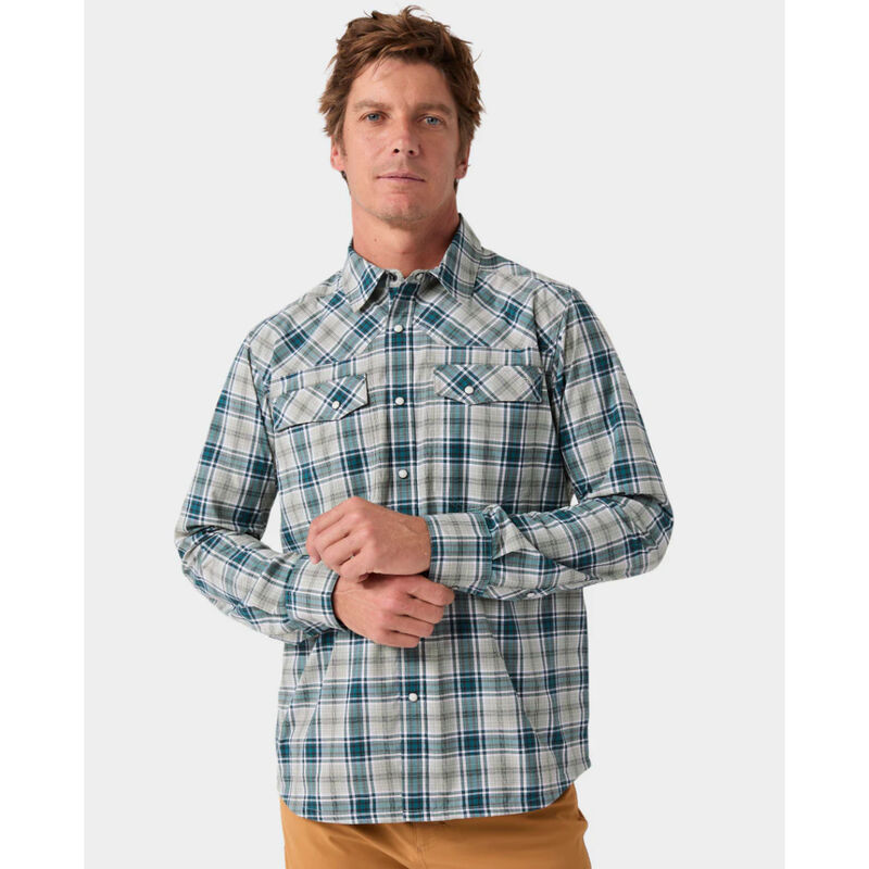 Stio Eddy Shirt Mens image number 1