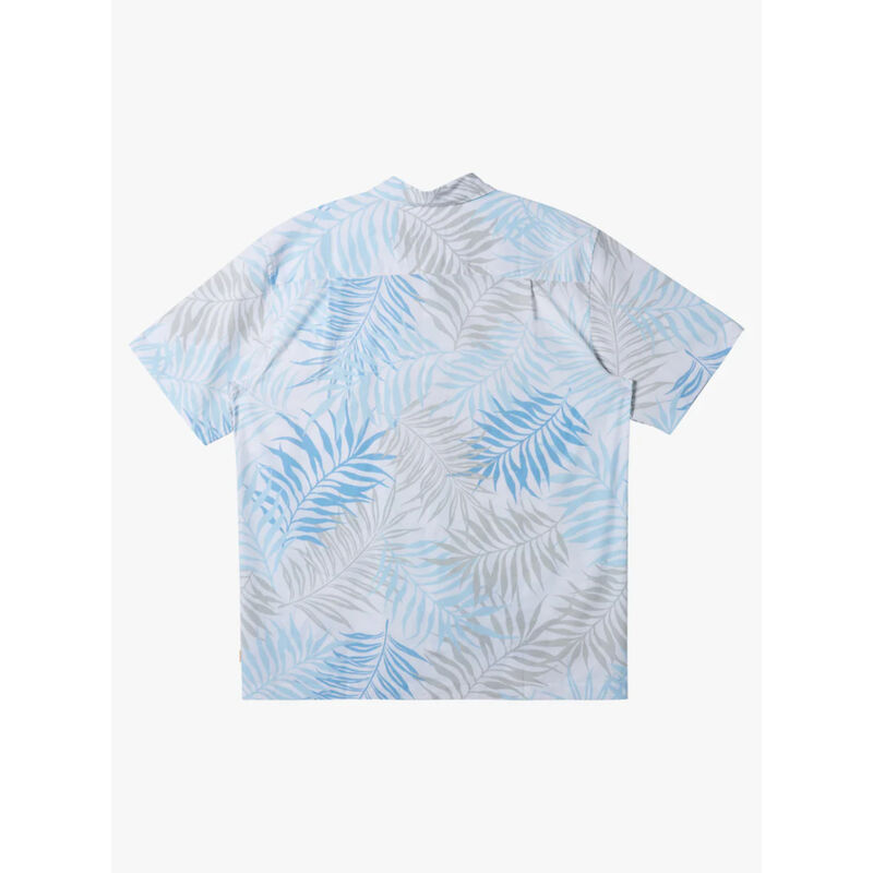 Quiksilver Waterman Wild Fer Woven Shirt Mens image number 1