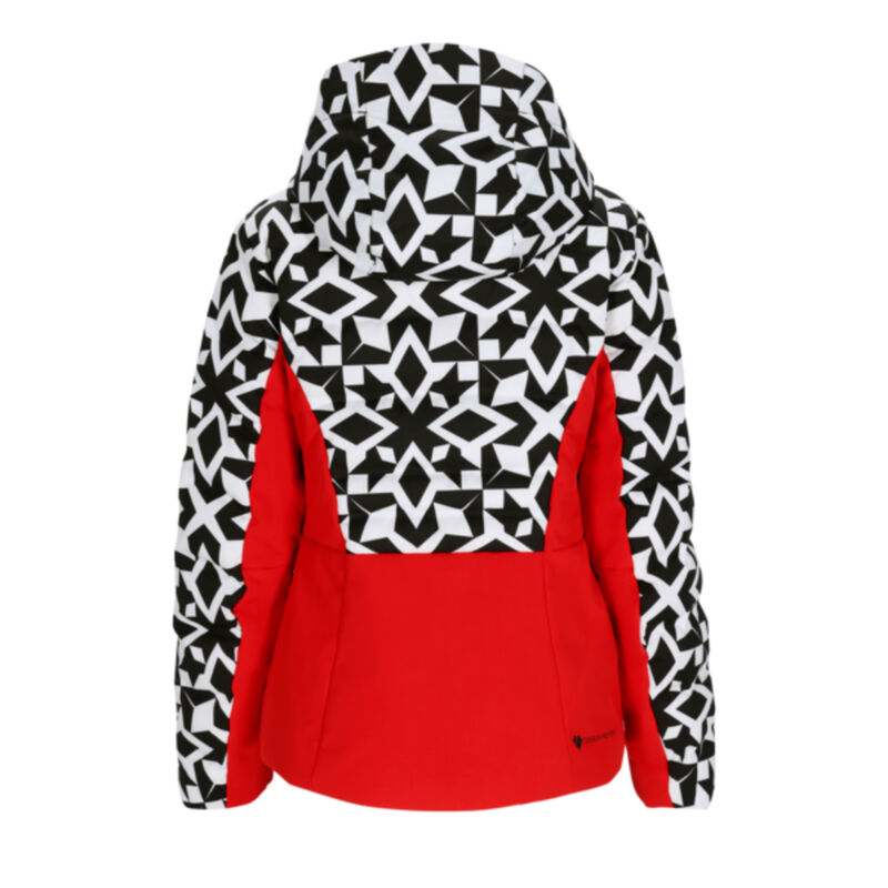 Obermeyer Cosima Down Jacket Womens image number 1