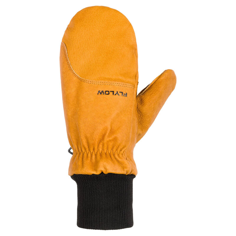 Flylow Rope Tow Mitts image number 0