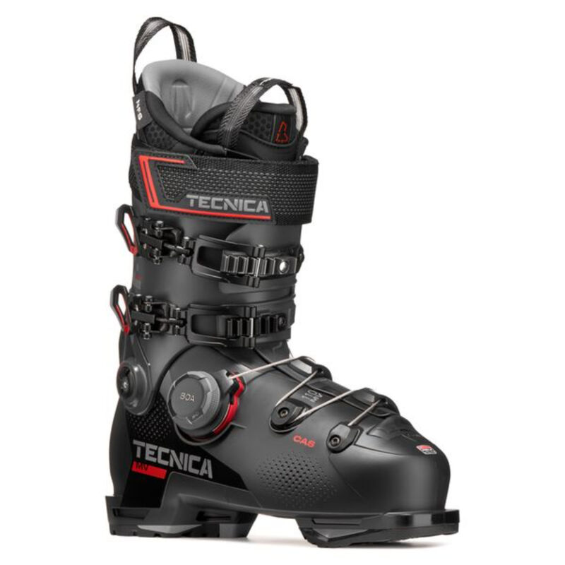 Tecnica Mach BOA MV 110 Skis Boots image number 4