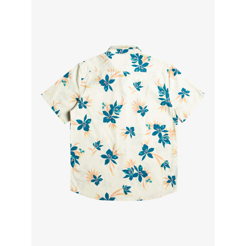 Quiksilver Holidazed T-Shirt Mens image number 1