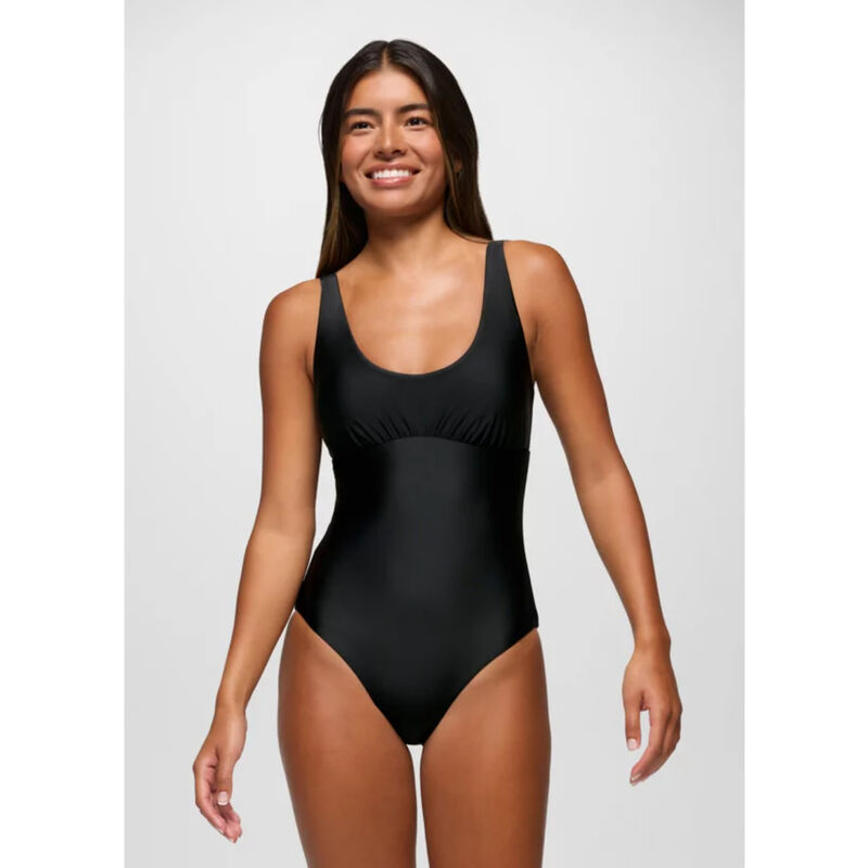 prAna Mallorca One Piece Swimsuit Womens image number 1