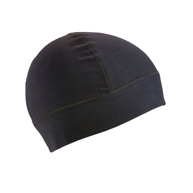 Seirus Heatwave Skull Liner Hat image number 0