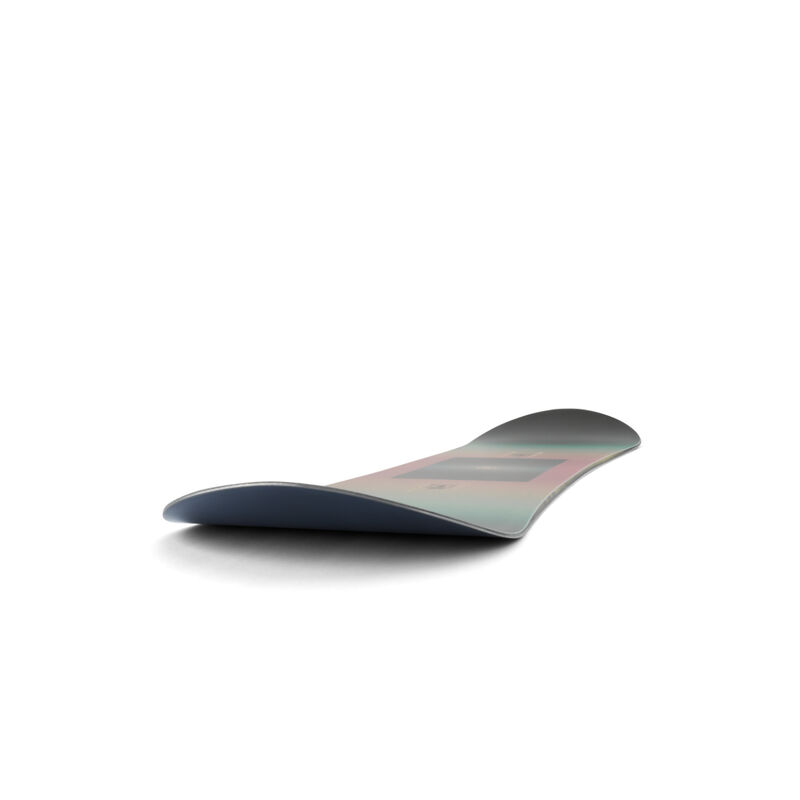 Ride Heartbreaker Snowboard Womens image number 4
