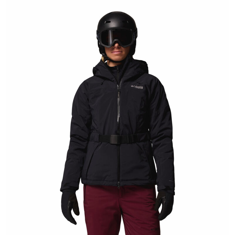 Columbia Cirque Bowl Insulated Jacket Womens image number 0