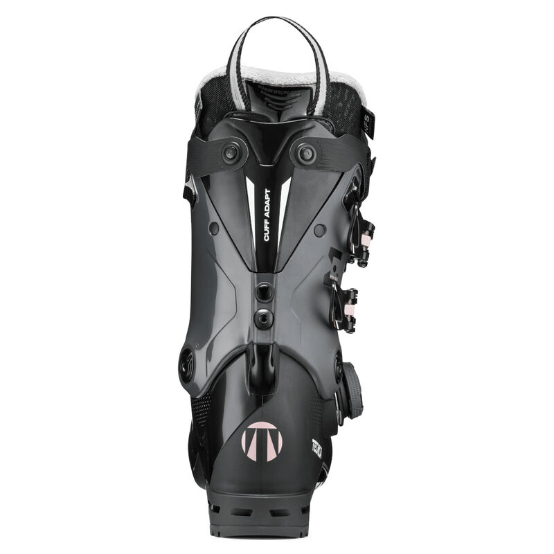 Tecnica Mach BOA HV 95 Ski Boots Womens image number 3