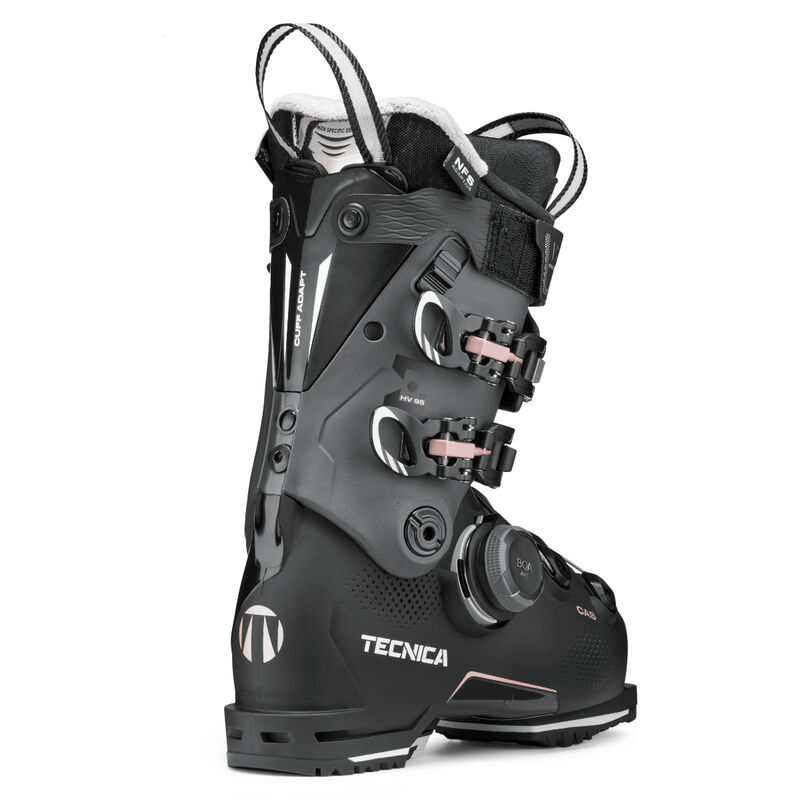 Tecnica Mach BOA HV 95 Ski Boots Womens image number 5