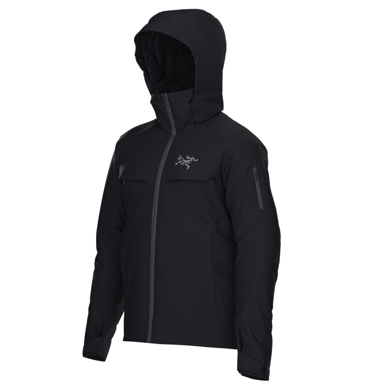 Arc'teryx Macai Down Jacket Mens image number 1