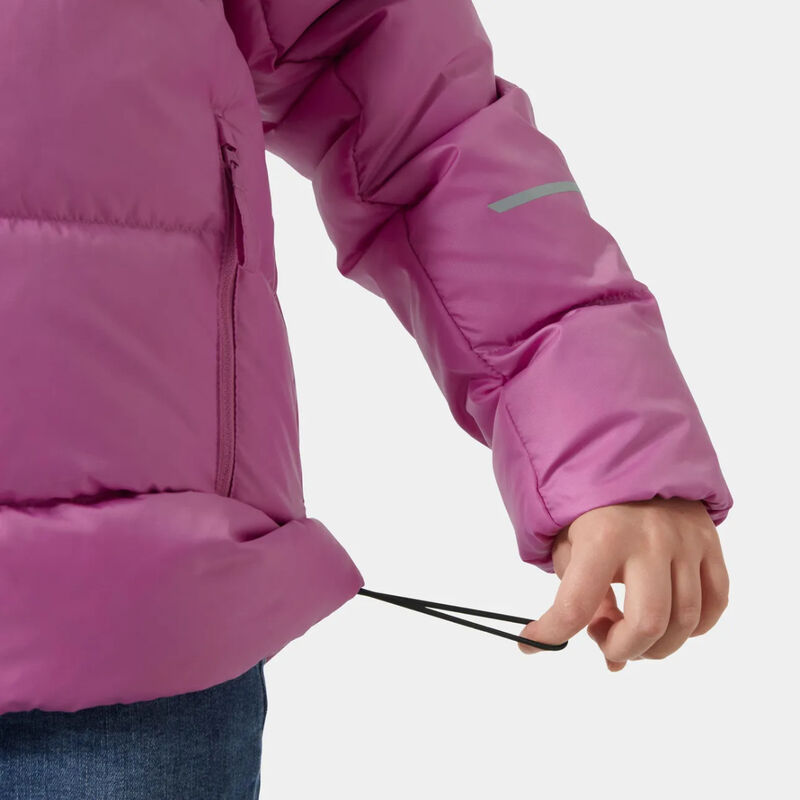 Helly Hansen Isfjord Down Winter Jacket 2.0 Juniors image number 7
