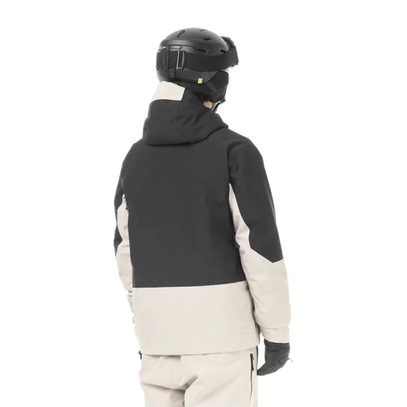 Picture Object Jacket Mens image number 1
