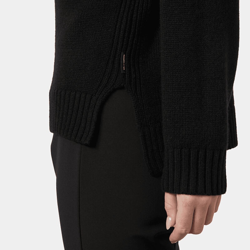 Helly Hansen Bliss Ski Knit Sweater Womens image number 5