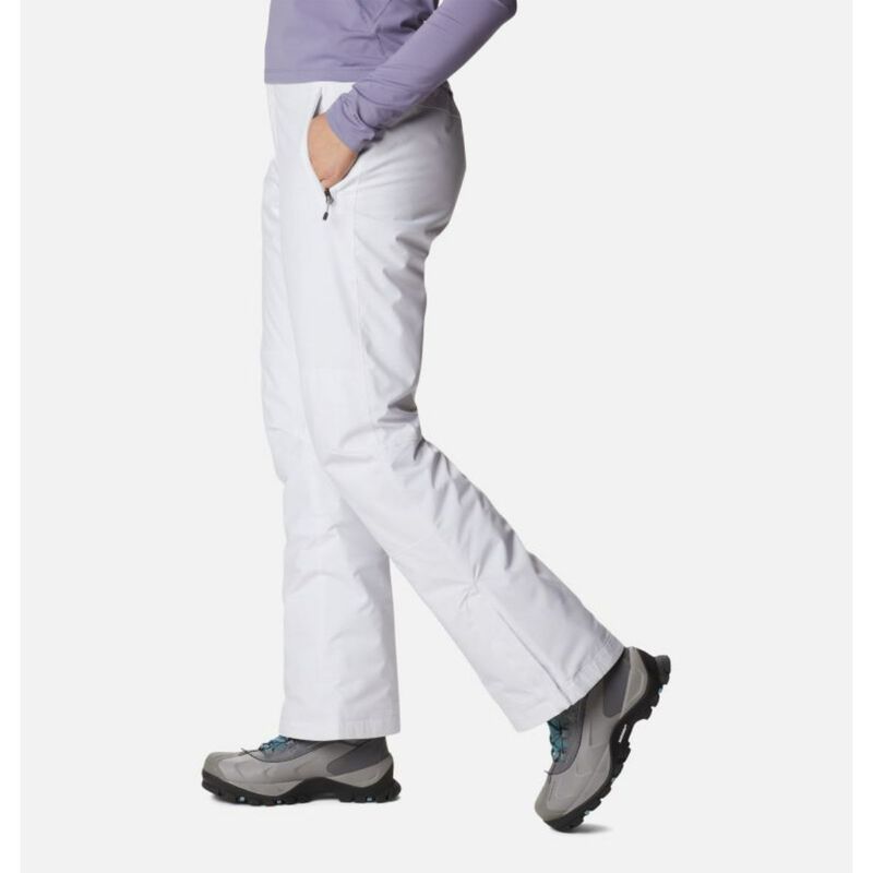Columbia Shafer Canyon Insulated Pants Womens image number 2