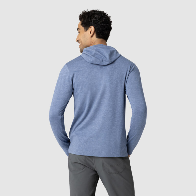 Outdoor Research ActiveIce Spectrum Sun Hoodie Mens image number 3
