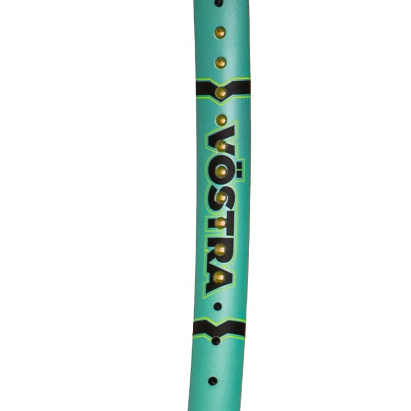 Volkl Vostra V4 Tennis Racquet - Unstrung image number 4