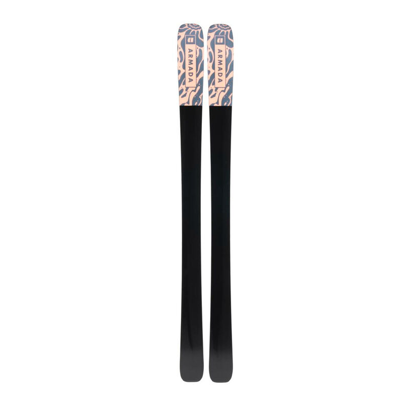 Armada Reliance 92 TI Skis Womens image number 1