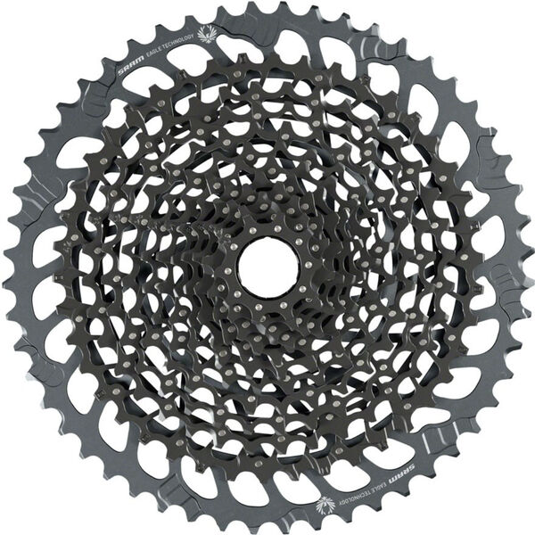 SRAM XG-1275 Eagle Cassette 12-Speed