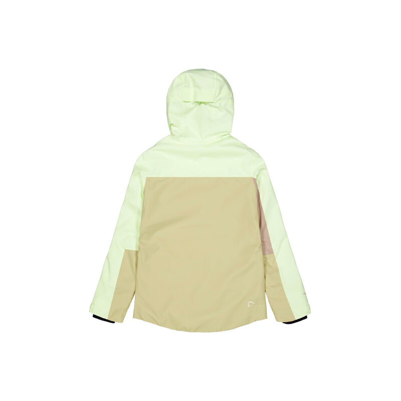 Picture Seen Jacket Womens image number 1