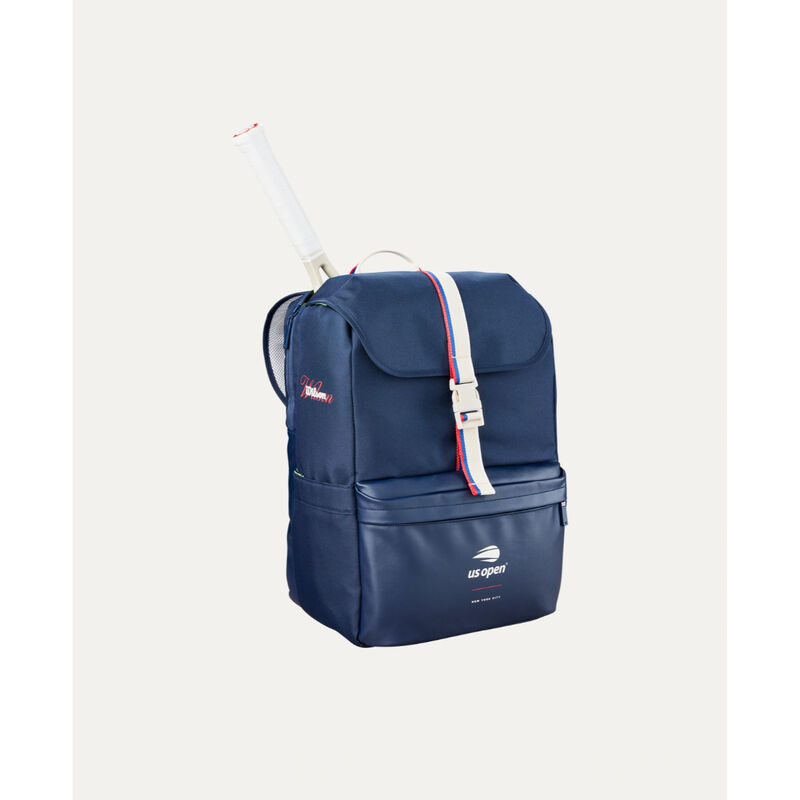 Wilson US Open 2026 Tour Tennis Backpack image number 1
