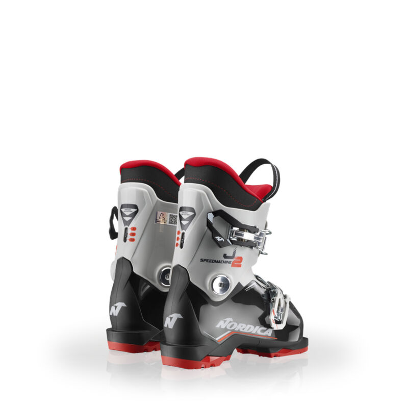 Nordica Speedmachine J2 Ski Boots Kids image number 8