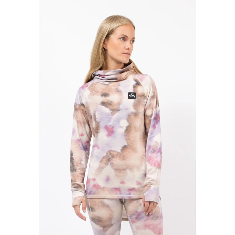 Eivy Icecold Merino Wool Top Womens image number 0