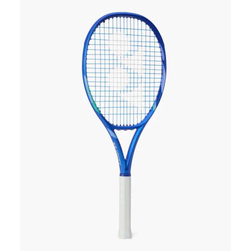 Yonex Ezone A Tennis Racquet - Strung image number 0