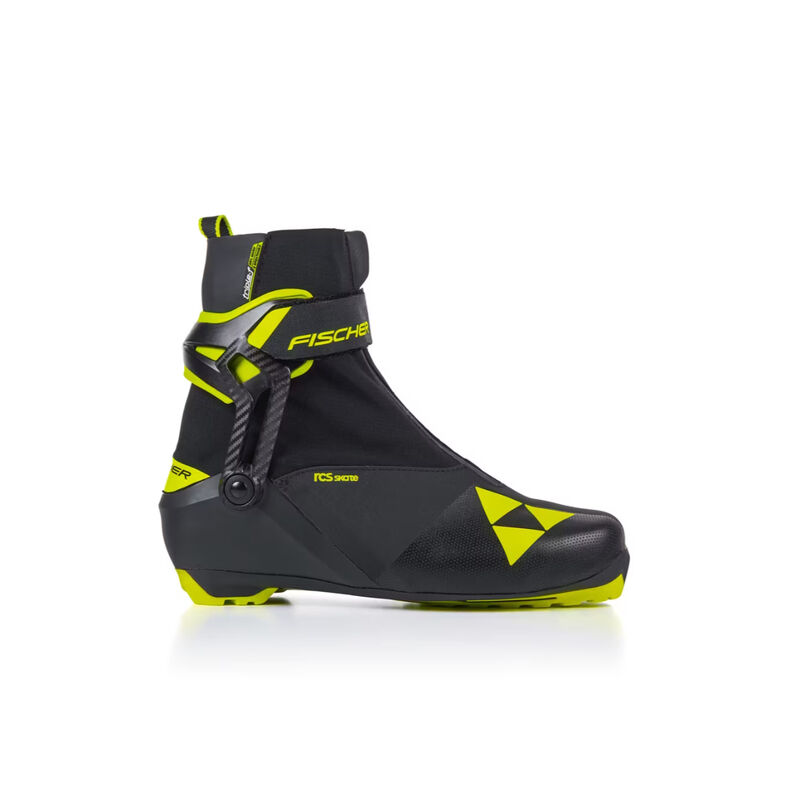 Fischer RCS Skate Nordic Boots image number 0