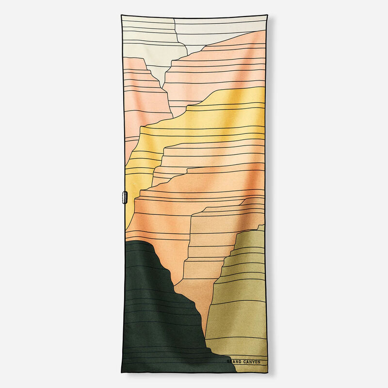 Nomadix Original Towel - Grand Canyon National Park image number 0