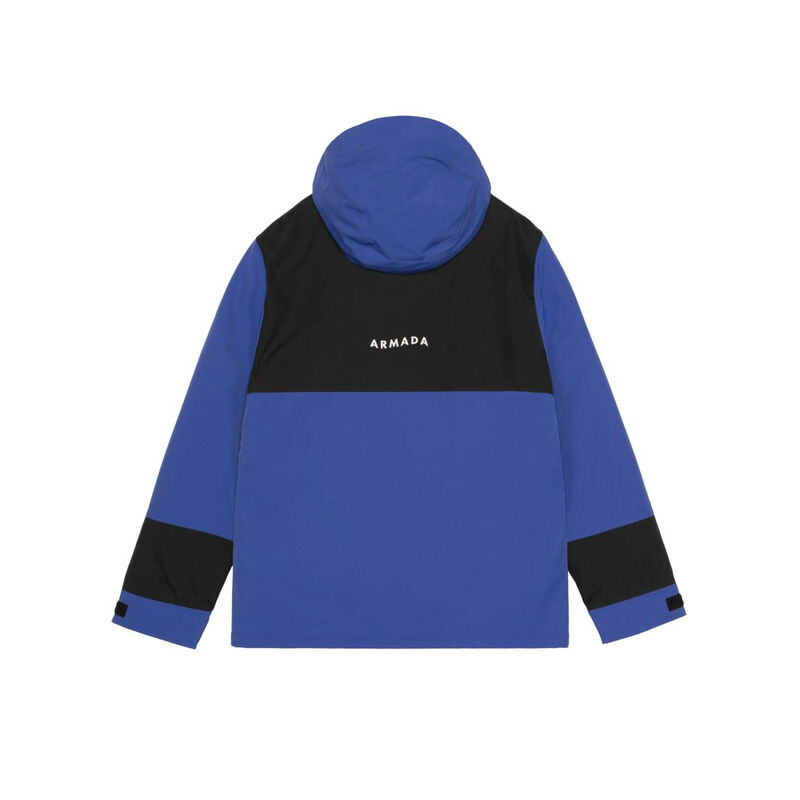 Armada Bergs 2L Insulated Jacket Mens image number 1