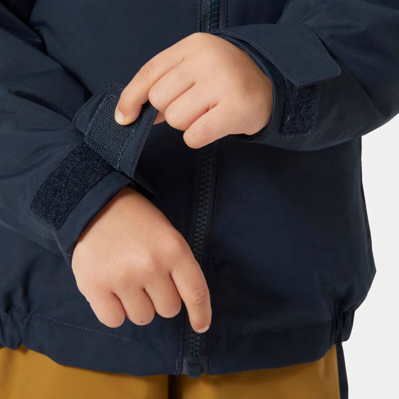 Helly Hansen Legend 2.0 Insulated Ski Jacket Toddlers image number 6