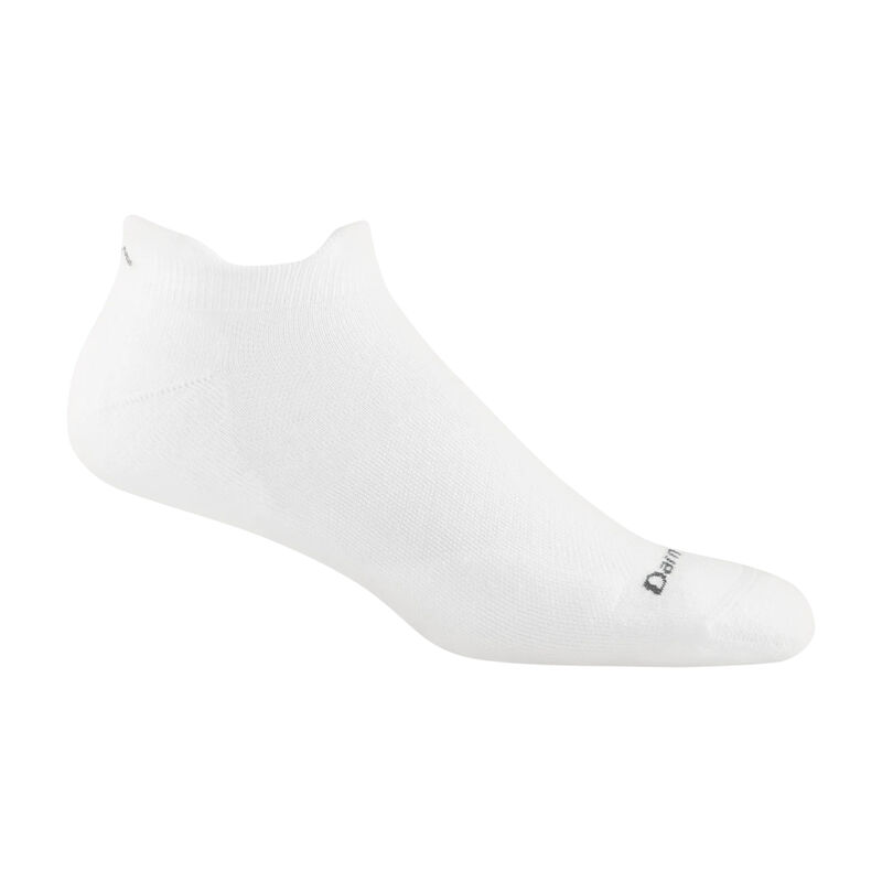 Darn Tough Coolmax&reg; Run No Show Tab Ultra-Lightweight Running Socks Mens image number 0