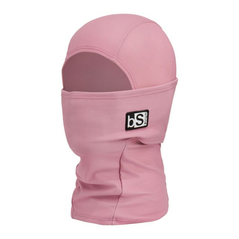 BlackStrap Hood Balaclava Kids image number 0