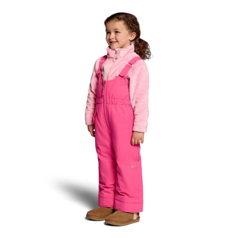 Obermeyer Snoverall Pant Kids Girls image number 3
