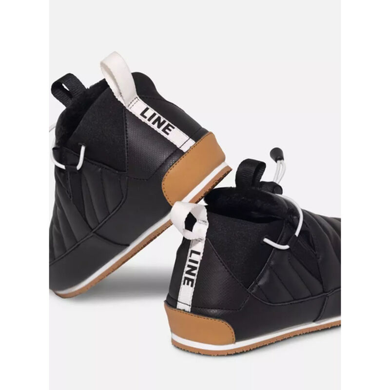 Line Bootie 1.0 image number 3