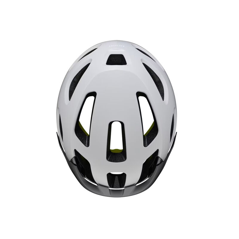 Trek Solstice Mips Bike Helmet - S/M Crystal White image number 5