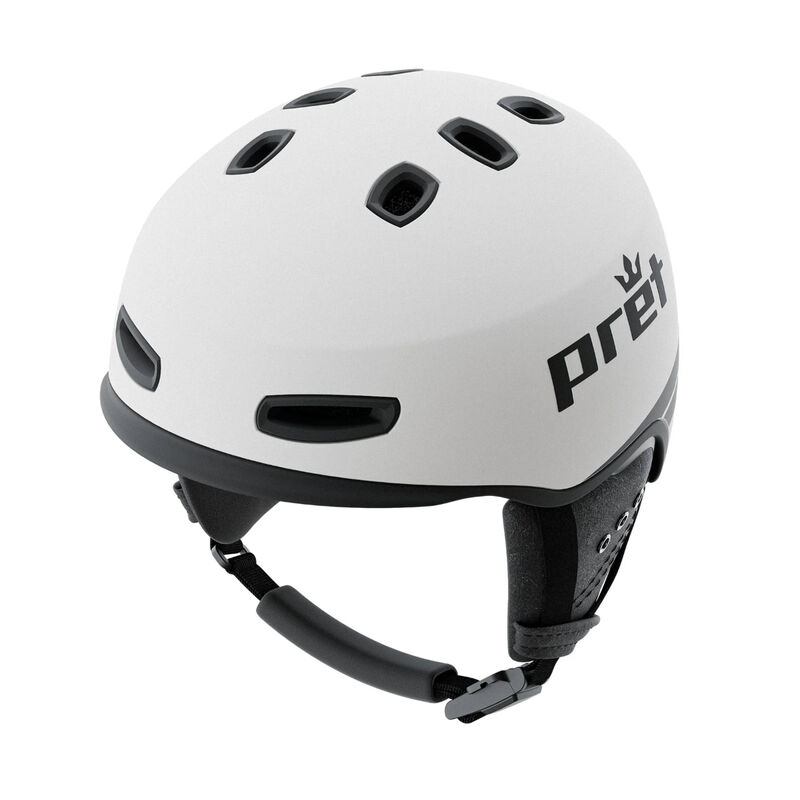 Pret Cynic Helmet image number 0