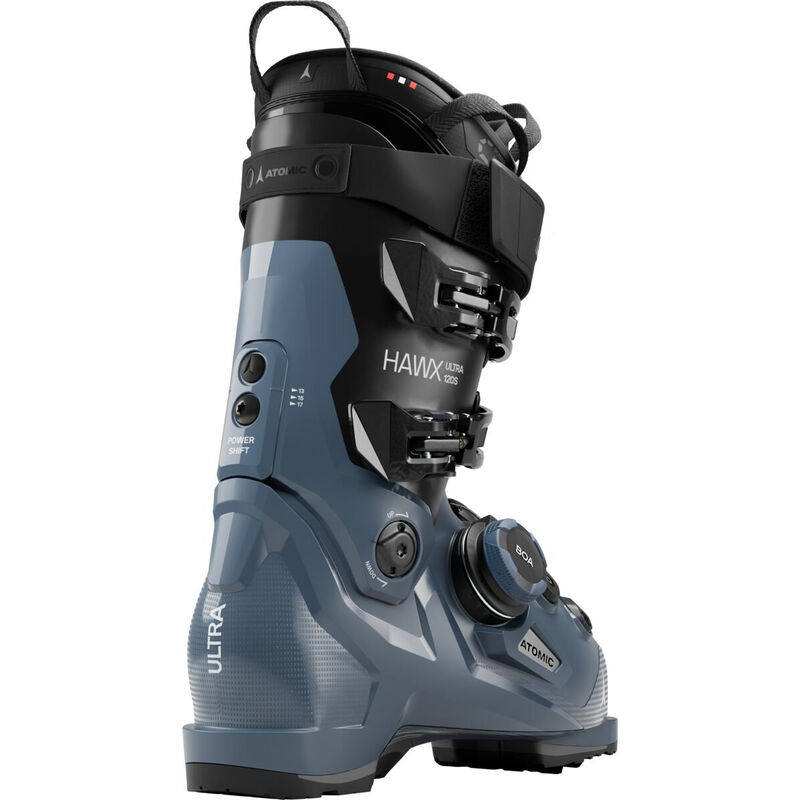 Atomic Hawx Ultra 120 S BOA Ski Boots image number 2